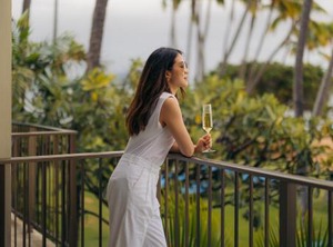 The Kahala Hotel Resort | Waialae Iki