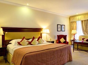 The Keadeen Hotel | Newbridge