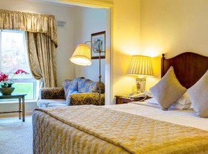 The Keadeen Hotel | Newbridge