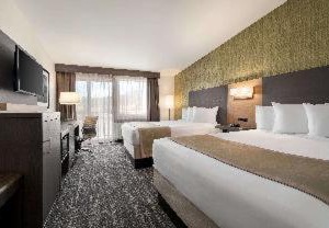Days Hotel | Flagstaff