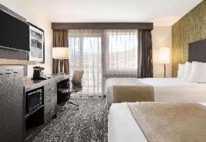 Days Hotel | Flagstaff