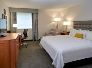 The Kensington Hotel | Bryant Pattengill West