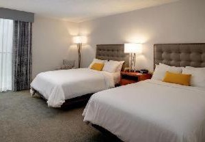 The Kensington Hotel | Bryant Pattengill West