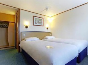 Campanile Hotel Wakefield | Wakefield