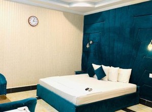 The Hotel | Multan
