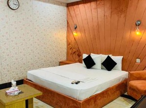 The Hotel | Multan