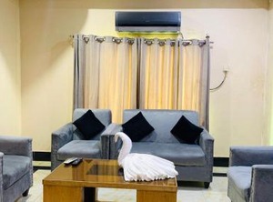 The Hotel | Multan