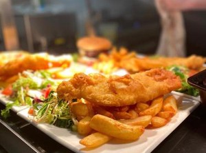 The Kirkmichael Hotel | Blairgowrie