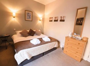 The Kirkmichael Hotel | Blairgowrie