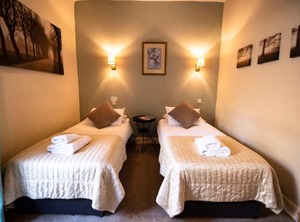 The Kirkmichael Hotel | Blairgowrie
