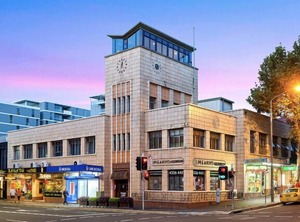 The Kokopelli | Wollongong CBD