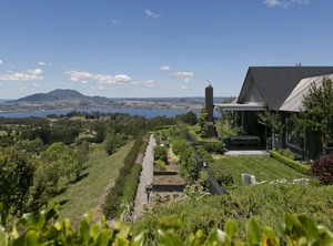 The Lakeview | Acacia Bay