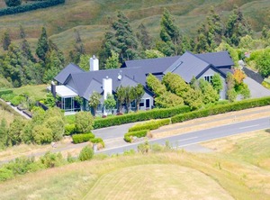 The Lakeview | Acacia Bay