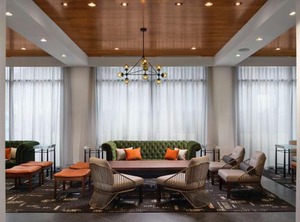 The Landing At Hampton Marina Tapestry | Victoria Boulevard Historic District