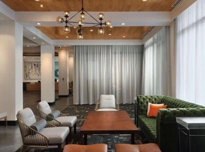 The Landing At Hampton Marina Tapestry | Victoria Boulevard Historic District