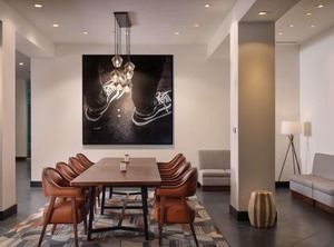 The Landing At Hampton Marina Tapestry | Victoria Boulevard Historic District