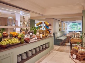 Melia White | Euston