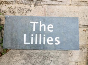 The Lillies | Darley Dale