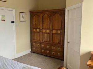 The Lion Hotel | Llansantffraid-ym-Mechain