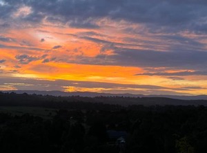 The Hill | Badger Creek
