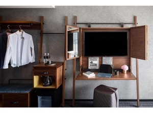 Nestay Inn Tokyo Otsuka | Azabu-Juban