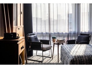 Nestay Inn Tokyo Otsuka | Azabu-Juban