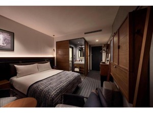 Nestay Inn Tokyo Otsuka | Azabu-Juban