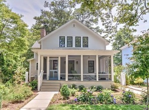 Rodney St Rehoboth Beach | South Rehoboth