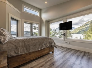 The Lodge Harrison | Harrison Hot Springs