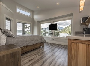 The Lodge Harrison | Harrison Hot Springs