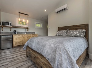 The Lodge Harrison | Harrison Hot Springs