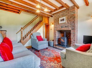 The Lodge | Llanfaglan