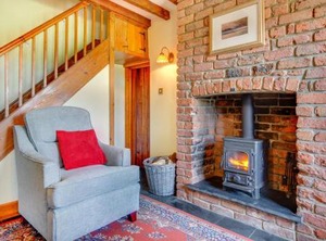 The Lodge | Llanfaglan