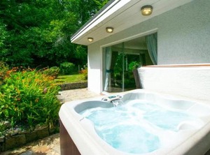 The Lodge | Boduan