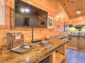 The Lodge Nantahala River Bryson City | Bryson City