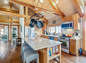 The Lodges | Tolovana Park