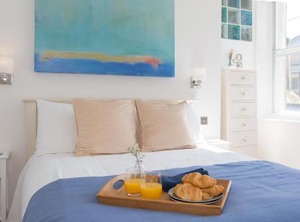 The Loft | St Ives