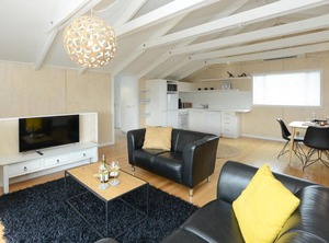 The Loft Hastings Holiday | Hastings