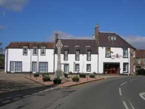 The Lomond Hills Hotel | Freuchie