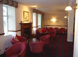 The Lomond Hills Hotel | Freuchie