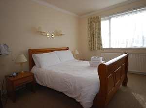 The Lomond Hills Hotel | Freuchie