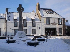 The Lomond Hills Hotel | Freuchie