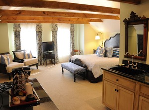 The Lyme Inn | Lyme Center