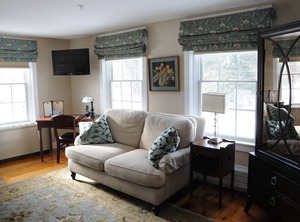 The Lyme Inn | Lyme Center