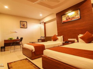 The Mahal Inn | Jamshedpur
