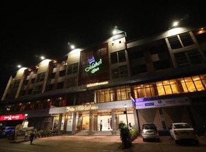 The Mahal Inn | Jamshedpur