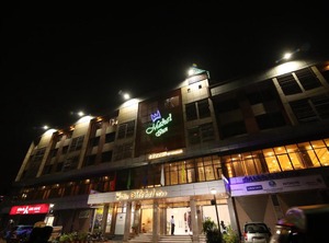 The Mahal Inn | Jamshedpur