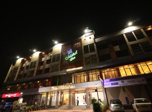 The Mahal Inn | Jamshedpur
