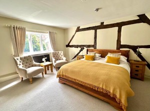 The Manor Arms Inn | Abberley
