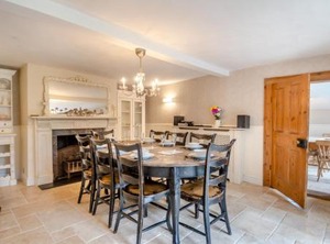 The Manor | Bramfield